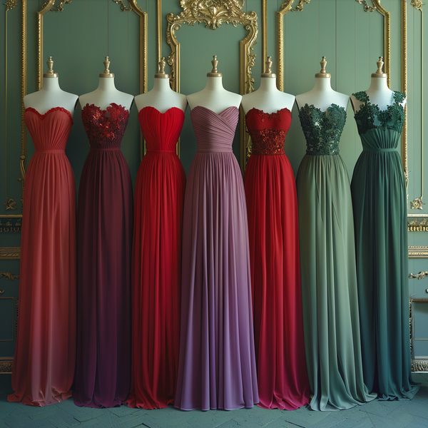 Robe Ted Baker : quelle coupe choisir ?