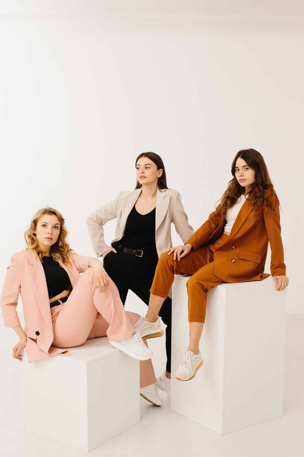 Quelles sont les 5 meilleures marques de baskets pour femme ?