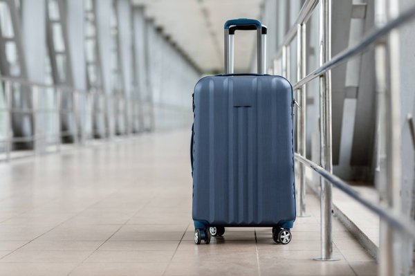 Valise cabine delsey : l'alliance parfaite entre design et durabilité