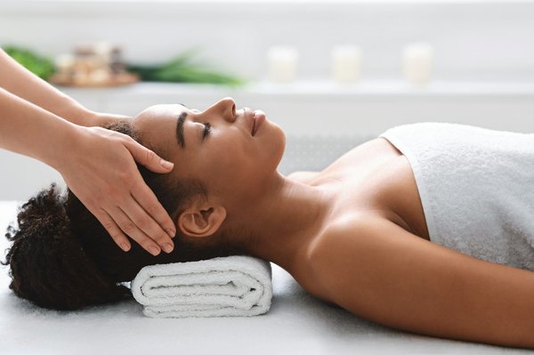 Comment le massage peut améliorer votre bien-être mental et physique ?