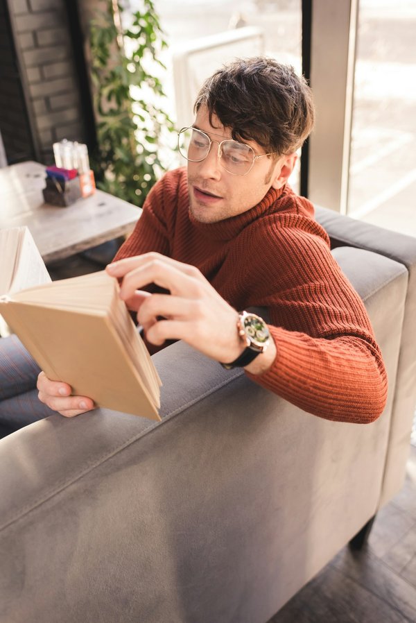 Quelle bague de lecture privilégier pour optimiser le confort ?